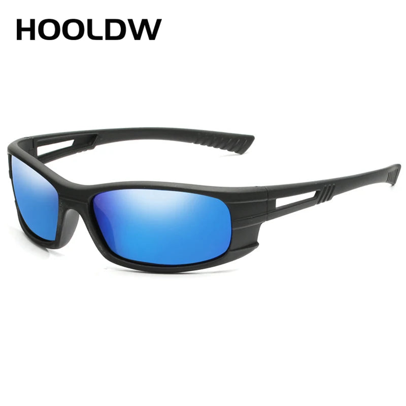 Óculos de Sol Polarizados HOOLDW – Estilo Vintage com Proteção Total UV400
Dá um upgrade ao teu visual com os óculos de sol HOOLDW 2020 – uma combinação perfeita entre design clássico vintage e tecnologia moderna