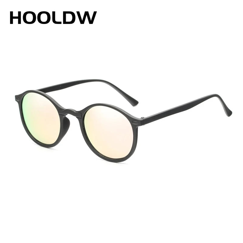 Óculos de Sol Polarizados HOOLDW – Estilo Vintage com Proteção Total UV400
Dá um upgrade ao teu visual com os óculos de sol HOOLDW 2020 – uma combinação perfeita entre design clássico vintage e tecnologia moderna