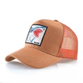 Boné Estilo Trucker Unissexo – Streetwear Premium com Patch Bordado de Tubarão
Dá um toque ousado ao teu look com este boné estilo caminhoneiro, inspirado na moda hip hop urbana.
Com um patch bordado de tubarão e desig