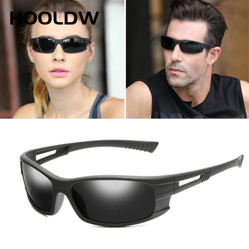 Óculos de Sol Polarizados HOOLDW – Estilo Vintage com Proteção Total UV400
Dá um upgrade ao teu visual com os óculos de sol HOOLDW 2020 – uma combinação perfeita entre design clássico vintage e tecnologia moderna