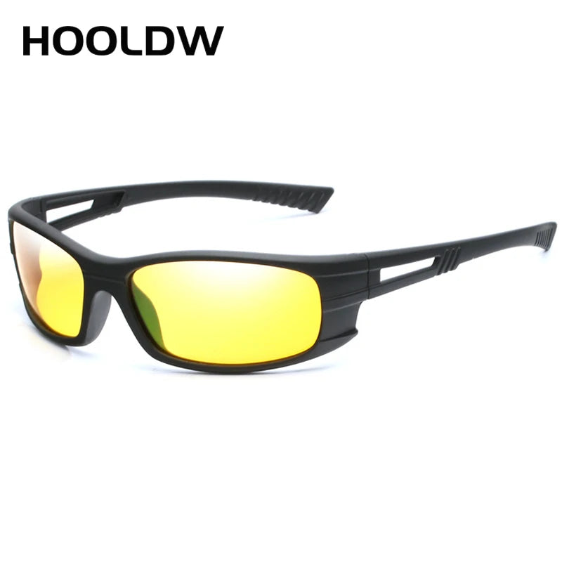 Óculos de Sol Polarizados HOOLDW – Estilo Vintage com Proteção Total UV400
Dá um upgrade ao teu visual com os óculos de sol HOOLDW 2020 – uma combinação perfeita entre design clássico vintage e tecnologia moderna