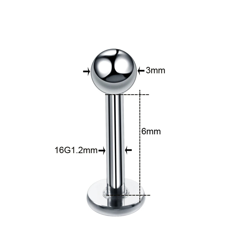 Aro de Nariz em Titânio Preto – Estilo Clicker Sem Emenda
Descubra o equilíbrio perfeito entre estilo e conforto com este aro de nariz sem emenda em aço titânio preto. Versátil e elegante, é ideal para diversas perfur