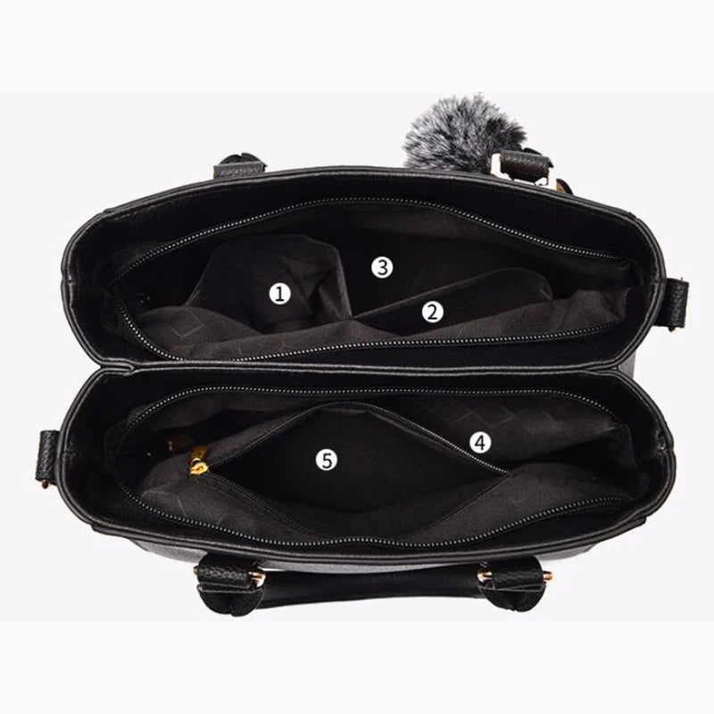 Bolsas de Mensageiro Bordadas para Mulher – Elegância em Couro com Detalhes Exclusivos

Descubra as nossas bolsas de mensageiro em couro, cuidadosamente bordadas à mão, perfeitas para mulheres que valorizam estilo e func
