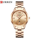 Relógio Feminino CURREN 9007 – Elegância e Sofisticação no Pulso
Descobre o equilíbrio perfeito entre luxo, simplicidade e estilo moderno com o relógio feminino CURREN 9007. Criado para mulheres que valorizam elegânc