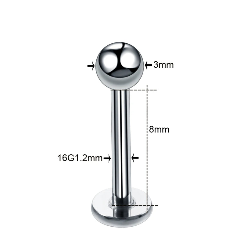Aro de Nariz em Titânio Preto – Estilo Clicker Sem Emenda
Descubra o equilíbrio perfeito entre estilo e conforto com este aro de nariz sem emenda em aço titânio preto. Versátil e elegante, é ideal para diversas perfur