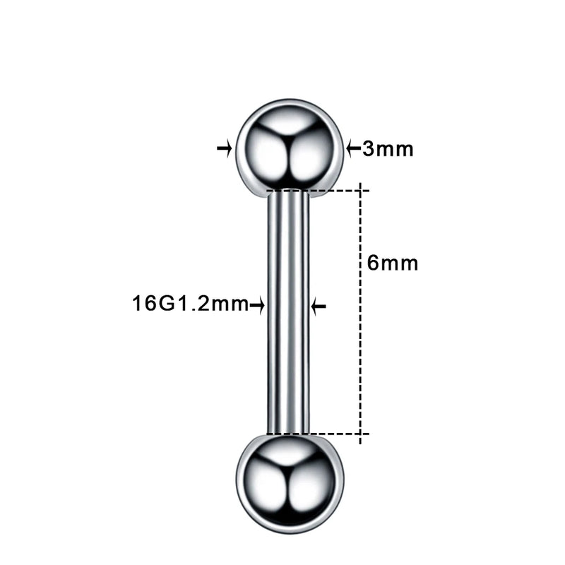 Aro de Nariz em Titânio Preto – Estilo Clicker Sem Emenda
Descubra o equilíbrio perfeito entre estilo e conforto com este aro de nariz sem emenda em aço titânio preto. Versátil e elegante, é ideal para diversas perfur