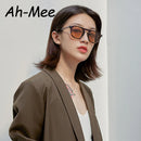 Óculos de Sol Ovais Unissexo – Estilo Vintage & Steampunk
Descubra o equilíbrio perfeito entre moda arrojada e atitude rebelde com estes óculos de sol ovais de design vintage. Com um estilo inspirado no steampunk, rebite