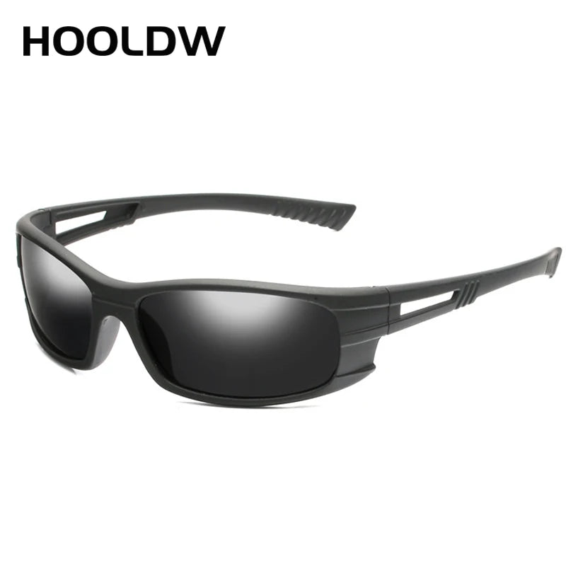 Óculos de Sol Polarizados HOOLDW – Estilo Vintage com Proteção Total UV400
Dá um upgrade ao teu visual com os óculos de sol HOOLDW 2020 – uma combinação perfeita entre design clássico vintage e tecnologia moderna