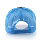 Boné Estilo Trucker Unissexo – Streetwear Premium com Patch Bordado de Tubarão
Dá um toque ousado ao teu look com este boné estilo caminhoneiro, inspirado na moda hip hop urbana.
Com um patch bordado de tubarão e desig