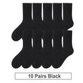Pack 10 Pares de Meias de Algodão para Homem – Novos Estilos

Descubra o conforto e a qualidade das nossas meias de algodão, perfeitas para o homem moderno. Este pack inclui 10 pares de meias macias, respiráveis e duráv