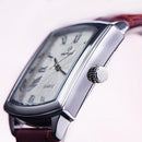 MAOYUAN - Relógio Masculino Elegante e Esportivo
Descubra o novo Relógio MAOYUAN com design quadrado moderno, inspirado nas tendências europeias e americanas. Ideal para homens que valorizam estilo, funcionalidade e durabi