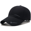 Boné Estilo Beisebol Unissexo – Ideal para o Verão
Boné casual e moderno, perfeito para dias de sol. Com design clássico estilo beisebol, este acessório combina conforto, estilo urbano e proteção solar.