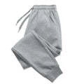 Calças de Treino Outono/Inverno 2024 – Unissexo
Descubra o conforto e estilo das nossas calças de moletom para corrida, jogging e uso diário. Perfeitas para homens e mulheres que valorizam uma peça casual e versátil, i