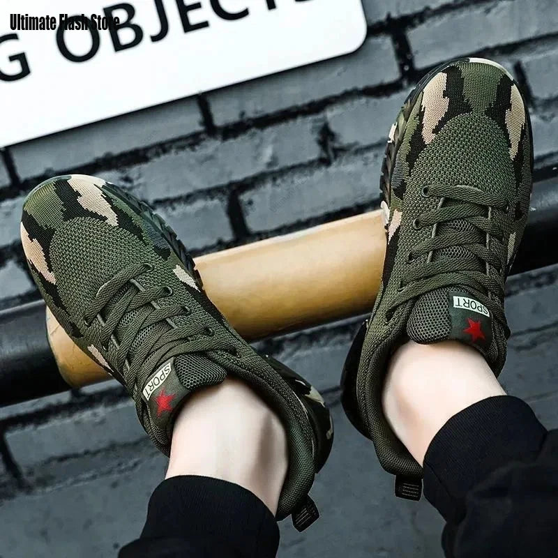 Tênis Femininos 2024 – Conforto e Estilo em Cada Passo
Descubra os novos ténis femininos de 2024, perfeitos para quem valoriza conforto, respirabilidade e um visual moderno. Produzidos em tecido de malha leve e respiráve