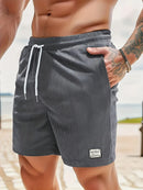 Chegaram os Shorts Masculinos Perfeitos para o Verão!
Conforto, estilo e performance num só modelo.
Descubra os novos shorts desportivos masculinos, ideais para dias quentes, treinos ou momentos de lazer.