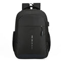Mochila Empresarial Impermeável para Homem – Grande Capacidade com Porta USB e Compartimento para Laptop de 16”

Descubra a combinação perfeita entre funcionalidade e estilo com esta mochila empresarial impermeável, i