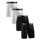 Conjunto 4 em 1 de Roupa Interior Masculina – Conforto, Estilo e Respirabilidade
Descubra o equilíbrio perfeito entre conforto e elegância com este conjunto de 4 boxers masculinos, desenhados para o homem moderno. Fabrica