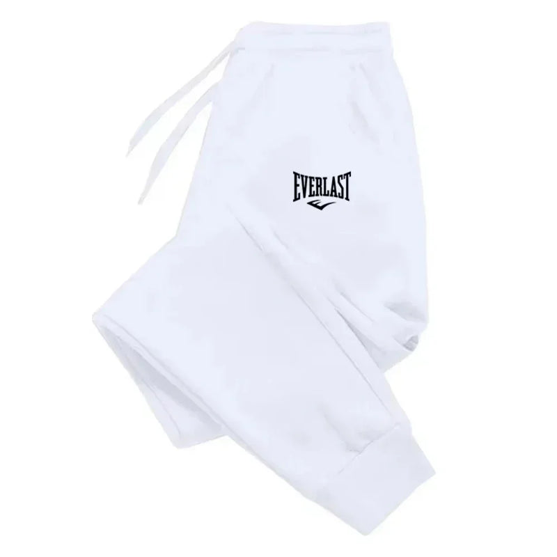 Descubra as novas Calças Jogger EVERLAST, ideais para quem procura versatilidade, conforto e estilo urbano.
Perfeitas para o dia a dia, treinos, caminhadas ou simplesmente relaxar com estilo.