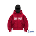 Moletom com Capuz Duplo da Trendy Brand – Estilo e Conforto para o Outono e Inverno

Destaque-se com este moletom exclusivo com duas toucas da marca Trendy Brand. Com um design inovador e urbano, é perfeito para quem procu