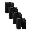 Conjunto 4 em 1 de Roupa Interior Masculina – Conforto, Estilo e Respirabilidade
Descubra o equilíbrio perfeito entre conforto e elegância com este conjunto de 4 boxers masculinos, desenhados para o homem moderno. Fabrica