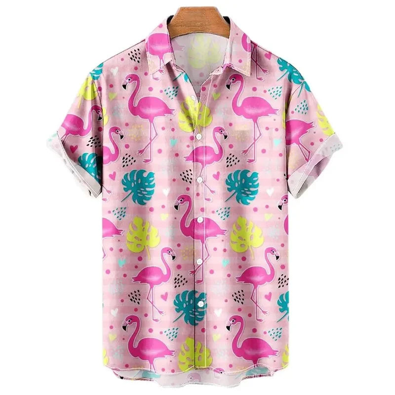 Camisas Estampadas 3D de Patos – Estilo Divertido para Todas as Idades!
Descubra as novas camisas e blusas com estampado 3D de patos, perfeitas para quem adora um look irreverente, colorido e cheio de personalidade!