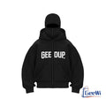 Moletom com Capuz Duplo da Trendy Brand – Estilo e Conforto para o Outono e Inverno

Destaque-se com este moletom exclusivo com duas toucas da marca Trendy Brand. Com um design inovador e urbano, é perfeito para quem procu