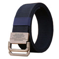 Cinto Masculino Luxuoso de Designer – Estilo Casual e Tático para Homens

Descubra o equilíbrio perfeito entre estilo e funcionalidade com este cinto masculino premium. Ideal para complementar jeans e roupas casuais, este