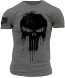 Camiseta Masculina de Verão Estilo Militar – Estampa 3D de Caveira
Design ousado, conforto total.
Esta camiseta masculina combina o visual militar patriótico com uma impressionante estampa 3D de caveira, ideal para quem g