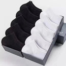 10/12/20/40 Pares de Meias Invisíveis para Homem – Conforto, Estilo e Durabilidade

Descubra o conjunto perfeito de meias de barco para homem, ideais tanto para ocasiões de negócios como para atividades desportivas. Fabr