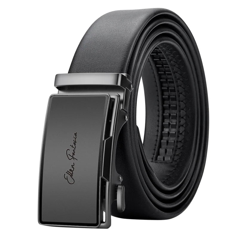 Cinto Masculino OYIFAN em Couro Genuíno – Elegância e Conforto no Dia a Dia
Eleve o seu estilo com o Cinto OYIFAN, feito em couro genuíno de alta qualidade, ideal para homens que valorizam sofisticação e funcionalidade