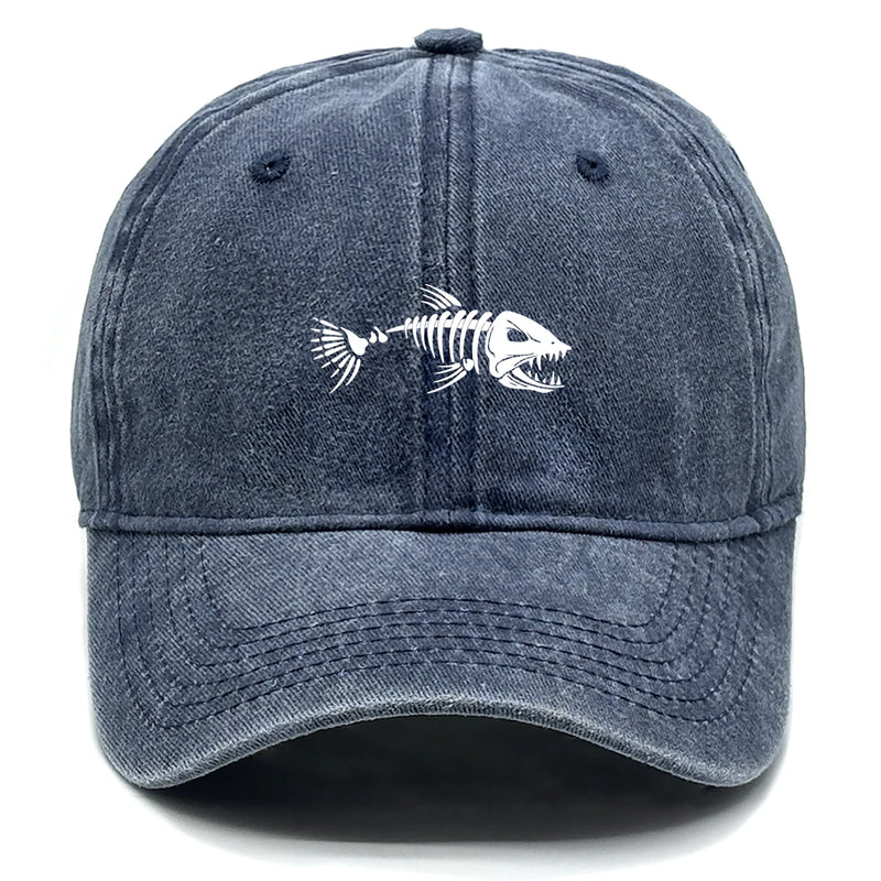 Boné Retro Estilo Desgastado com Estampa de Espinha de Peixe – Unissexo
Adiciona um toque de atitude e estilo vintage ao teu visual com este boné de beisebol retro ajustável, com design desgastado e moderno. A estampa ú