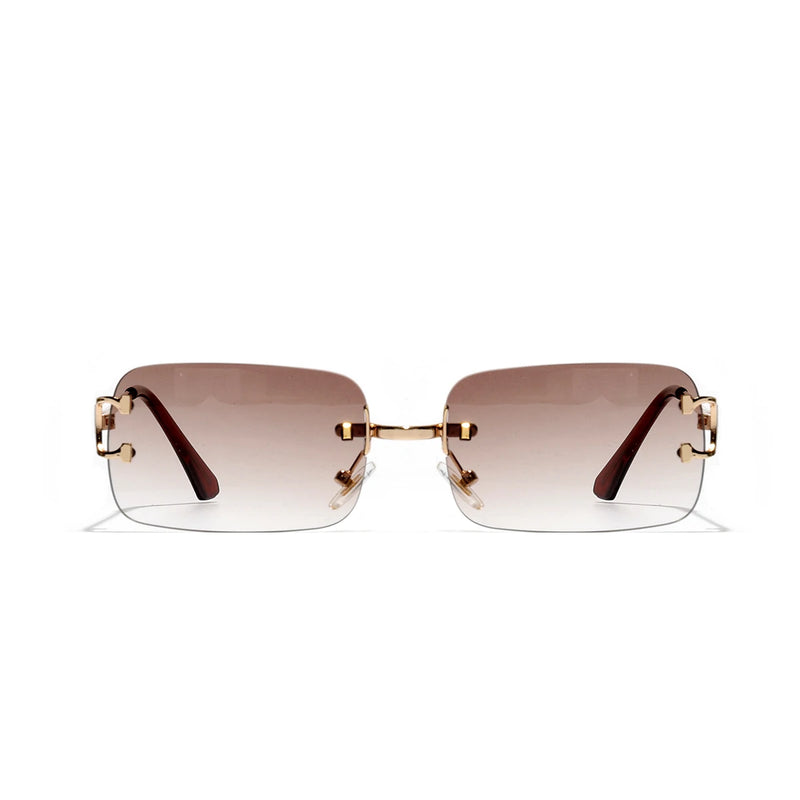 Óculos de Sol Ruiao 2025 – Design sem Moldura com Proteção UV400
Descubra o equilíbrio perfeito entre estilo moderno e proteção avançada com os óculos de sol Ruiao 2025. Com um design sem aro (rimless), estrutura me