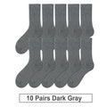 Pack 10 Pares de Meias de Algodão para Homem – Novos Estilos

Descubra o conforto e a qualidade das nossas meias de algodão, perfeitas para o homem moderno. Este pack inclui 10 pares de meias macias, respiráveis e duráv