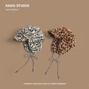 Chapéu Piloto de Moda Feminino com Estampa Leopardo em Pelúcia – Novo da Coreia do Sul | Boné Versátil com Proteção para as Orelhas, Ideal para Esqui e Dias Frios

Descubra o equilíbrio perfeito entre estilo e confor