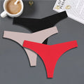 INETOO – Pack de 3 Calcinhas Femininas em Seda Fria
Modelo V-Cintura • Sem Costuras • Respirável • Sensual & Confortável

Descubra o equilíbrio perfeito entre conforto e sensualidade com este pack de 3 calcinhas FI