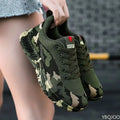 Tênis Femininos 2024 – Conforto e Estilo em Cada Passo
Descubra os novos ténis femininos de 2024, perfeitos para quem valoriza conforto, respirabilidade e um visual moderno. Produzidos em tecido de malha leve e respiráve