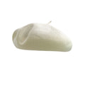 Chapéu Boina de Verão para Mulher – Algodão Respirável e Leve, Estilo Retrô Francês Casual

Descubra o charme intemporal com este chapéu boina feminino, confeccionado em algodão leve e respirável, perfeito para os