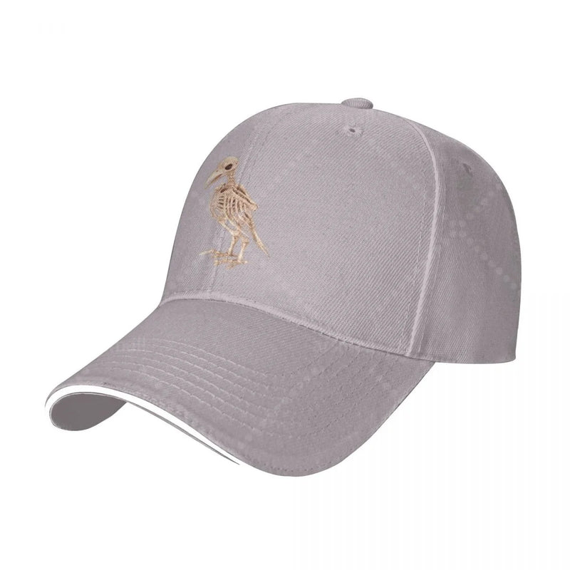 Boné Unissexo com Estampa de Esqueleto de Corvo – Edição Halloween
Destaque-se com estilo e atitude com este boné bucket de inspiração dark, perfeito para o Halloween e para o dia a dia!

Feito com materiais leves e r