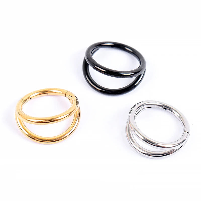 Piercings para o Nariz – Estilo e Personalidade em Cada Detalhe
Descobre a nossa coleção de piercings para o nariz, pensada para realçar o teu estilo com elegância e atitude. Encontra desde argolas clássicas a designs