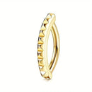 Colar Masculino Cubano 3mm em Aço Inoxidável – Estilo e Durabilidade num Só Acessório
Eleva o teu visual com este colar cubano masculino de 3mm, fabricado em aço inoxidável de alta qualidade com acabamento polido e re