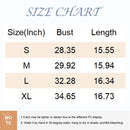 Blusa sem mangas, justa e com design moderno, perfeita para destacar a silhueta. Possui alças cruzadas ultra curtas e um estilo ousado e sensual, com acabamento levemente dessaturado que traz um toque urbano e sofisticado à