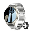 Relógio Inteligente Pro Bluetooth 2025 – Chamadas & Saúde no Teu Pulso
Descobre o novo Relógio Inteligente Pro 2025 com ecrã HD de 1,32” polegadas (160x160px), ideal para homens e mulheres. Com design moderno e mostra