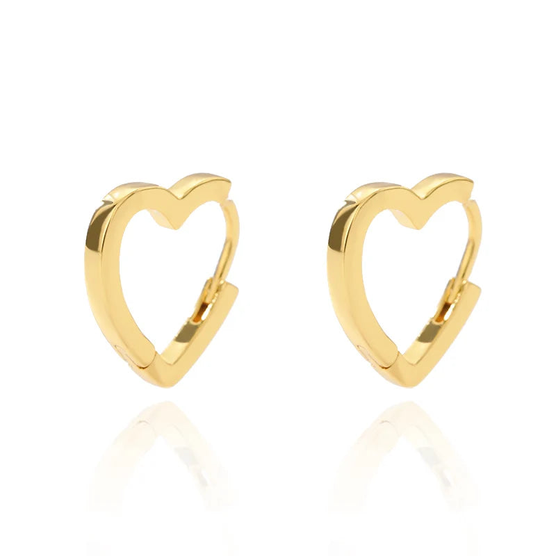 Brincos Luxury Star - Argolas Minimalistas em Aço Inoxidável (2025)
Descubra o brilho moderno com os Brincos Luxury Star, o acessório perfeito para mulheres e meninas que adoram um estilo Y2K elegante e minimalista. Fabric