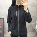 Casaco Polar Feminino Plus Size – Quente, Confortável e Estiloso para o Outono e Inverno
Enfrente os dias frios com estilo e conforto! Este casaco de fleece polar é a escolha ideal para mulheres que valorizam aquecimento,