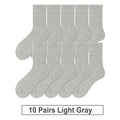 Pack 10 Pares de Meias de Algodão para Homem – Novos Estilos

Descubra o conforto e a qualidade das nossas meias de algodão, perfeitas para o homem moderno. Este pack inclui 10 pares de meias macias, respiráveis e duráv