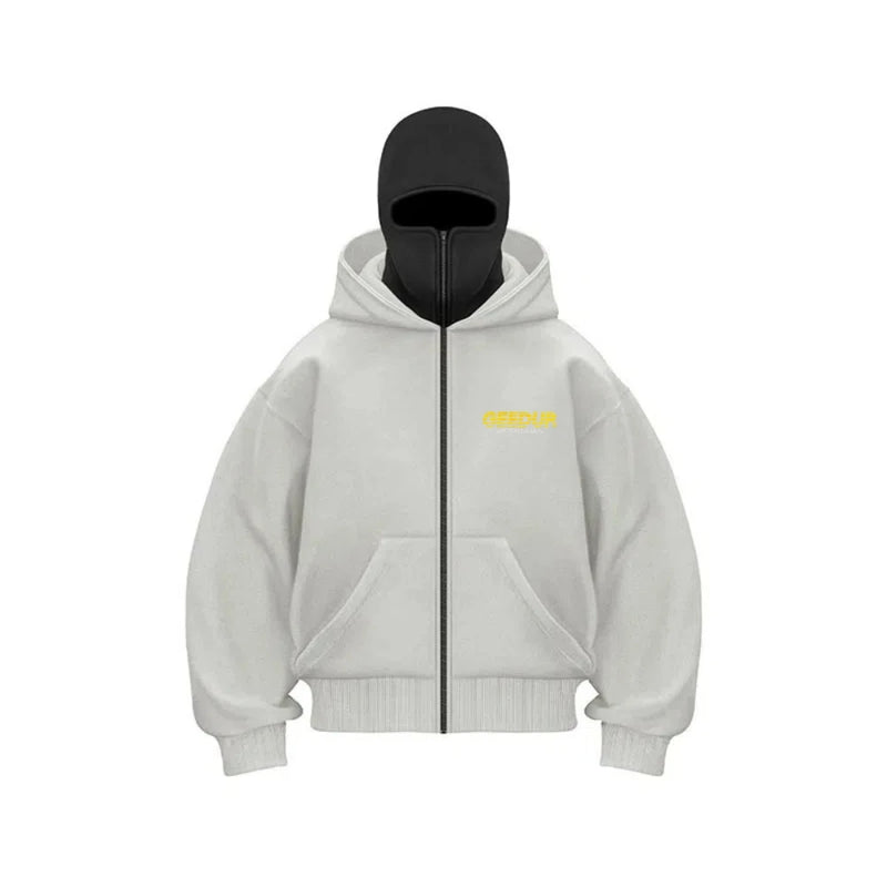 Casaco de Inverno com Capuz – Estilo Streetwear Masculino
Enfrenta o frio com estilo e conforto!
Este moletom com capuz de dupla camada é perfeito para os dias frios, combinando design moderno com isolamento térmico efic