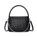 Bolsa de Ombro Pregueada – Estilo Elegante e Compacto
Descubra a elegância prática da nossa Bolsa de Ombro Pregueada Original, ideal para mulheres modernas que valorizam estilo e funcionalidade no dia a dia.
Perfeita como
