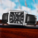 MAOYUAN - Relógio Masculino Elegante e Esportivo
Descubra o novo Relógio MAOYUAN com design quadrado moderno, inspirado nas tendências europeias e americanas. Ideal para homens que valorizam estilo, funcionalidade e durabi