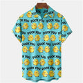 Camisas Estampadas 3D de Patos – Estilo Divertido para Todas as Idades!
Descubra as novas camisas e blusas com estampado 3D de patos, perfeitas para quem adora um look irreverente, colorido e cheio de personalidade!