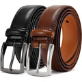 Cinto de Couro Masculino em Couro Legítimo – Design Casual e Atual
Descubra o equilíbrio perfeito entre estilo e durabilidade com este cinto masculino feito em couro de vaca legítimo. Equipado com uma fivela de agulha cl